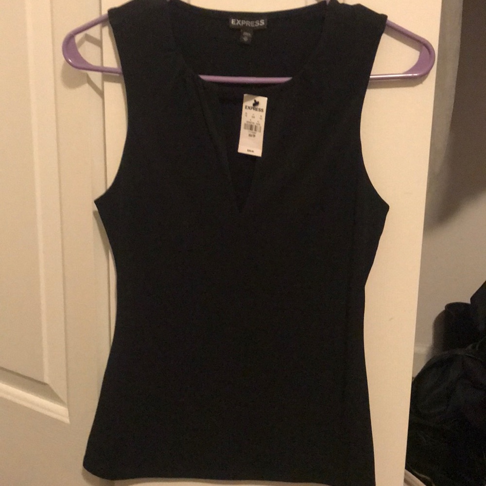 Express shirt